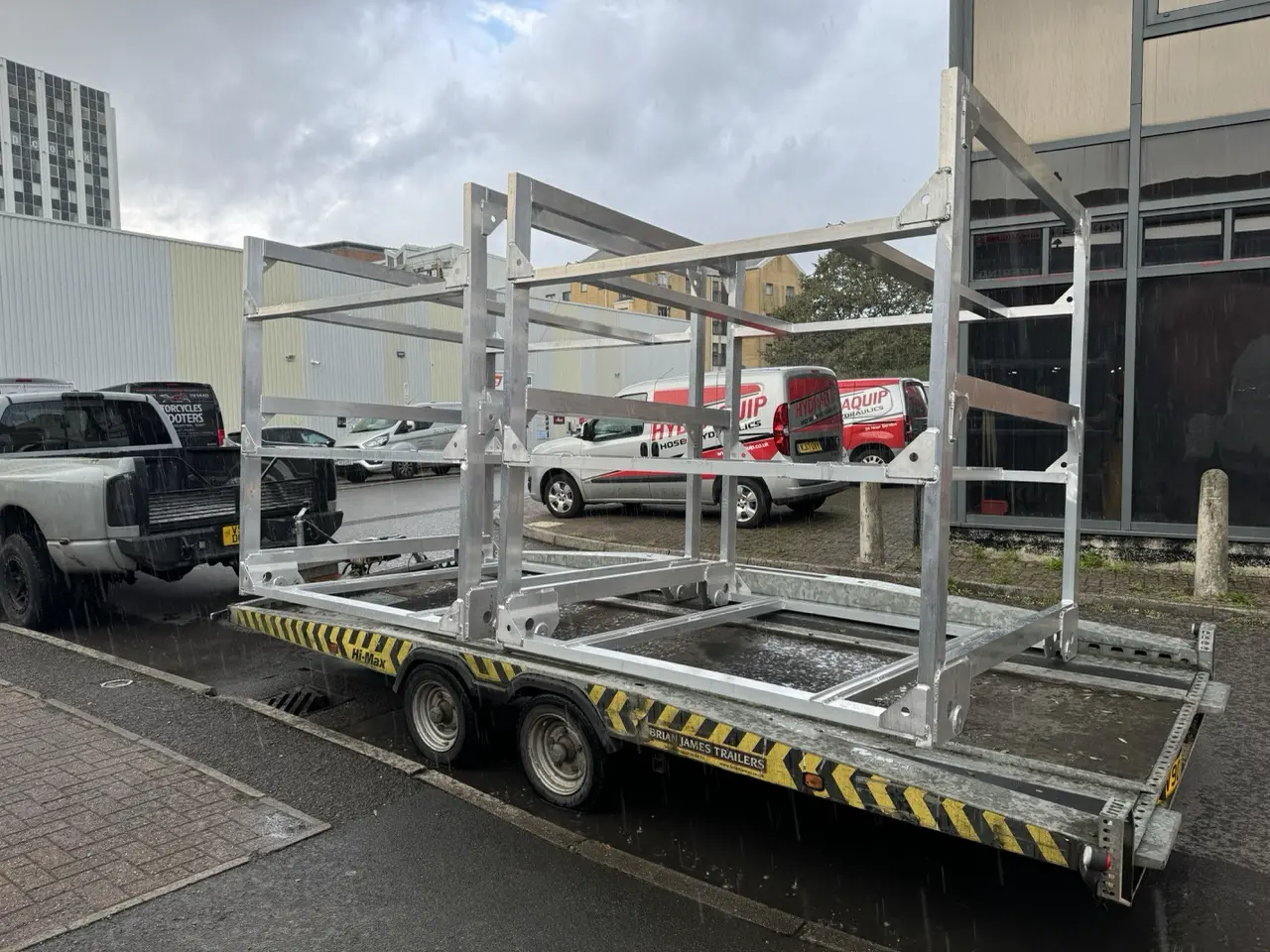 Dockside Welding & Fabrication - photo 22